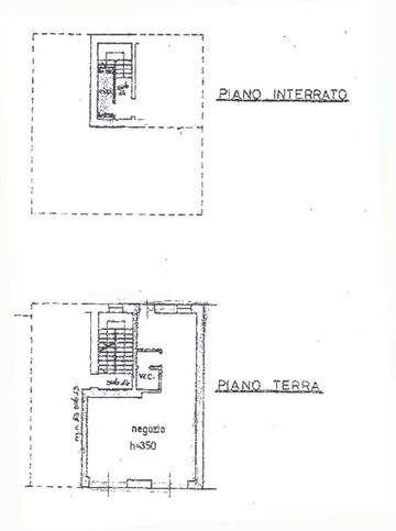 Ufficio in commerciale in Corso Milano 11