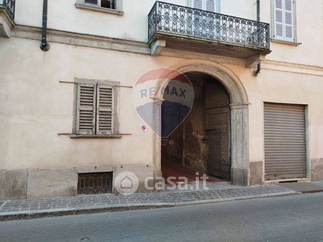 Appartamento in residenziale in Via Cavour 6