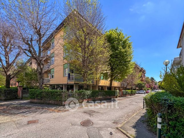 Appartamento in residenziale in Via Giovanni Servais