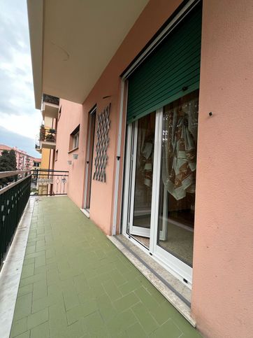 Appartamento in residenziale in Via Monsignor Salvatore Vattuone 162