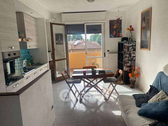 Appartamento in residenziale in Via Sandro Pertini 2