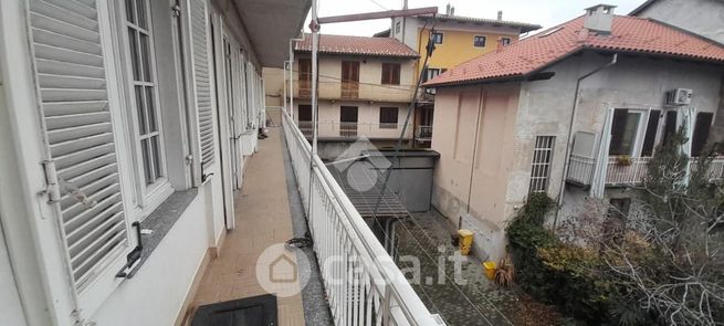 Appartamento in residenziale in Via Giacomo Matteotti 68