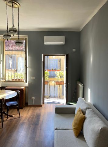 Appartamento in residenziale in Via Padova 51