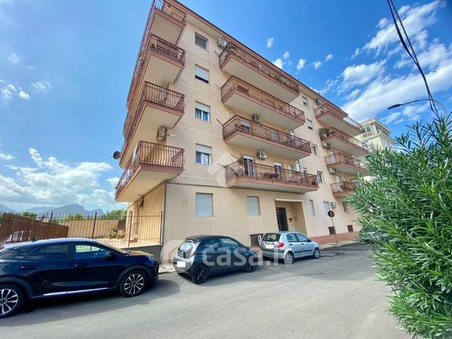 Appartamento in residenziale in Via Libertà 23