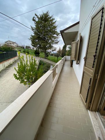 Appartamento in residenziale in Via Don Rocco D'Alessandro 65