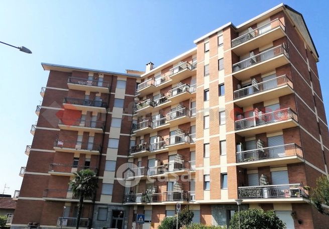 Appartamento in residenziale in Via Provinciale 38