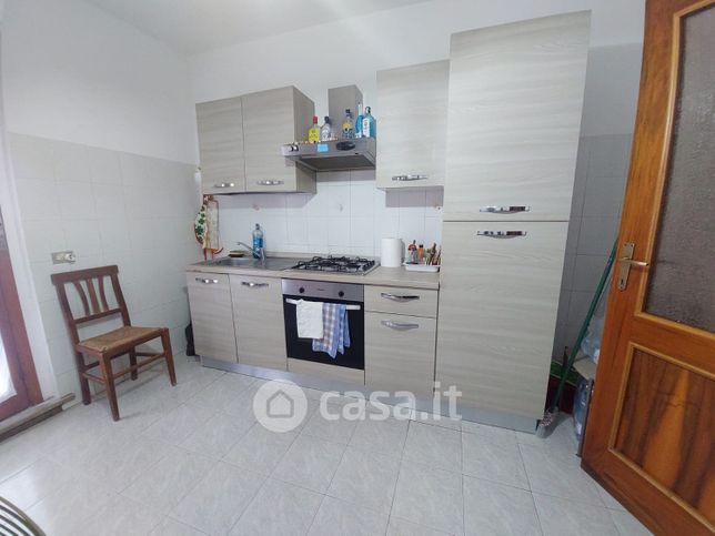 Appartamento in residenziale in Via Pietro Mascagni