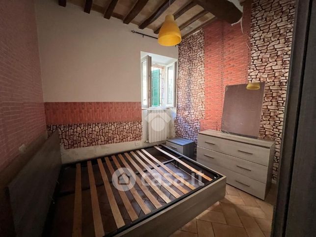 Appartamento in residenziale in Corso Giuseppe Garibaldi 59