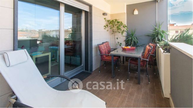 Appartamento in residenziale in Via Genova