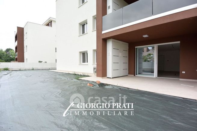 Appartamento in residenziale in Via Gaidon 65