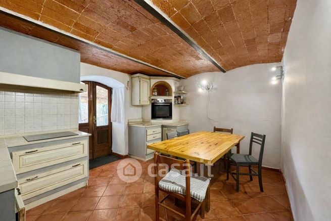 Villetta a schiera in residenziale in Via Modenese 108