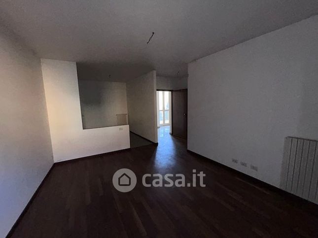 Appartamento in residenziale in Via Giacomo Matteotti 15