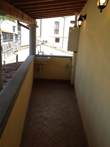 Appartamento in residenziale in Piazza della Calza