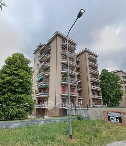 Appartamento in residenziale in Via Torino