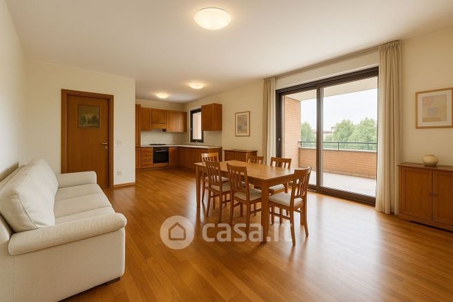 Appartamento in residenziale in Via Monsignor Luigi della Valle