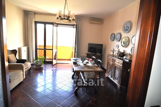 Appartamento in residenziale in Via Bartolomeo D'Alviano 2