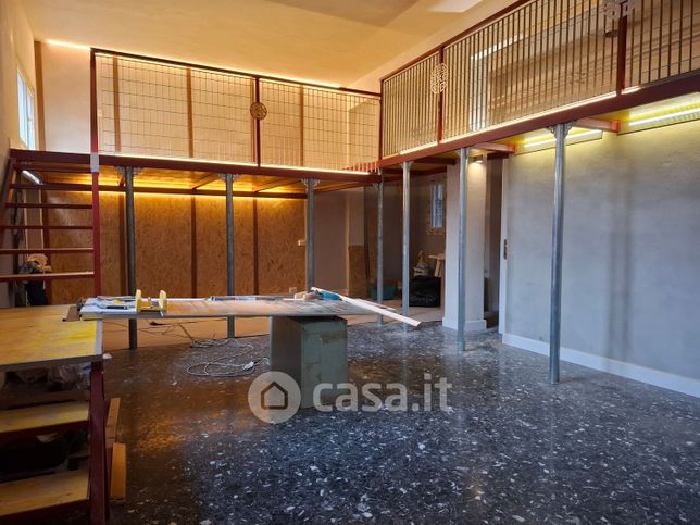 Ufficio in commerciale in Via Ostiense 168