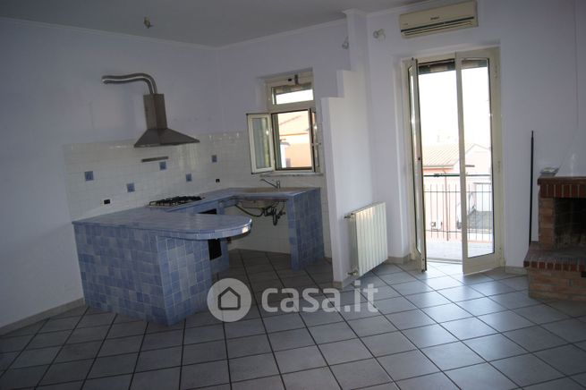 Appartamento in residenziale in Via val D'ossola 6