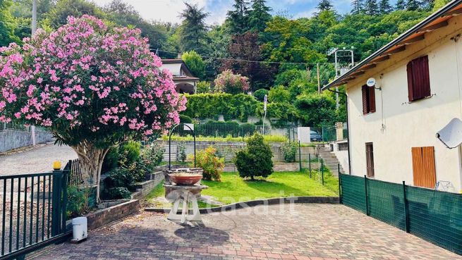 Appartamento in residenziale in Via Ghiandolino 14