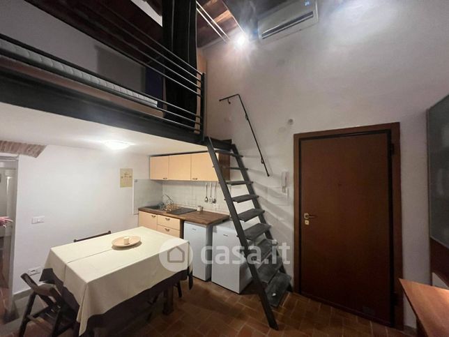 Appartamento in residenziale in Via San Lorenzo 1