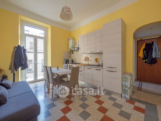 Appartamento in residenziale in Via Nicostrato Castellini 9