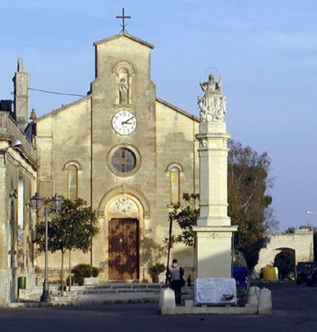 Terreno agricolo in commerciale in Via mare