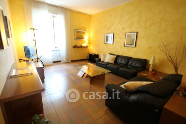 Appartamento in residenziale in Via Privata Clefi