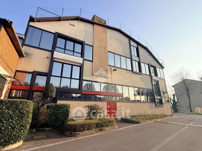 Ufficio in commerciale in Piazza Risorgimento 1