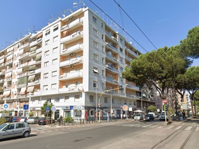 Appartamento in residenziale in Via della Stazione Prenestina