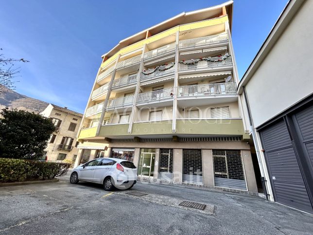 Appartamento in residenziale in Via Bartolomeo Sella 75