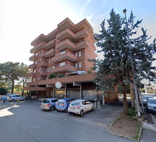 Appartamento in residenziale in Via San Pietro 40