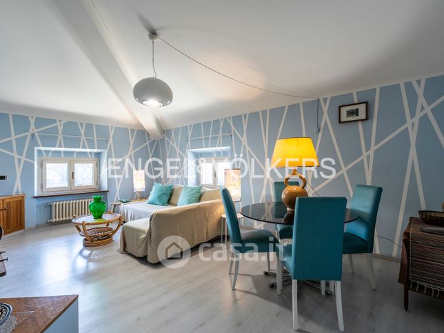 Appartamento in residenziale in Via Giuseppe Mazzini