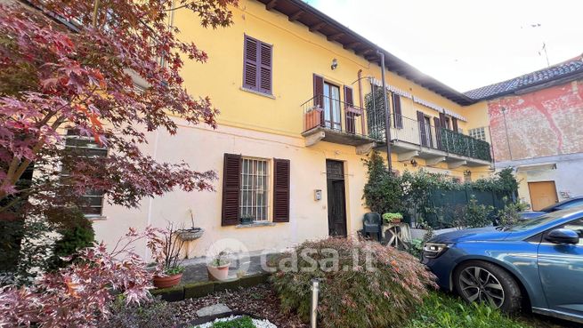 Appartamento in residenziale in Via Rho 5