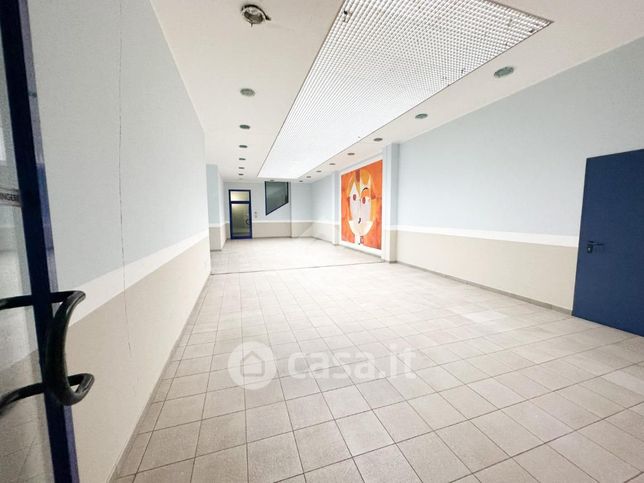 Ufficio in commerciale in Via Galileo Galilei 32