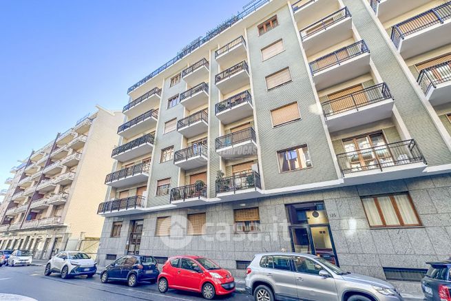 Appartamento in residenziale in Via Baltimora 133