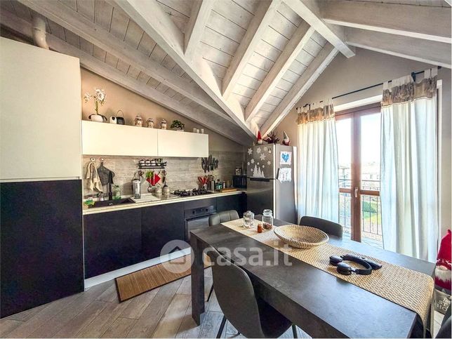 Appartamento in residenziale in 