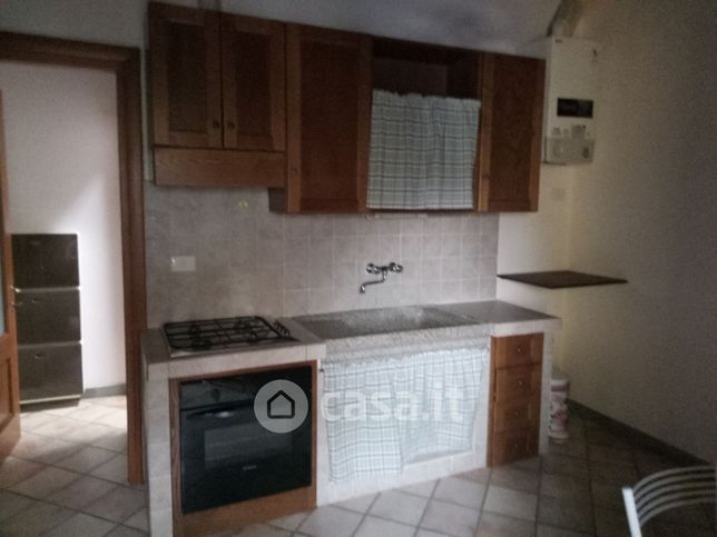 Appartamento in residenziale in G. Mameli