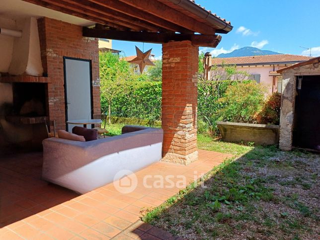 Appartamento in residenziale in Via Arrigo Boito 17