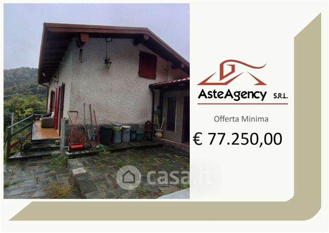 Casa indipendente in residenziale in Via Vararo 12
