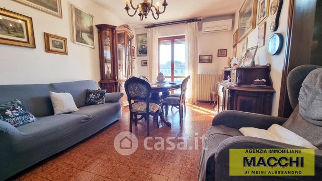 Appartamento in residenziale in 