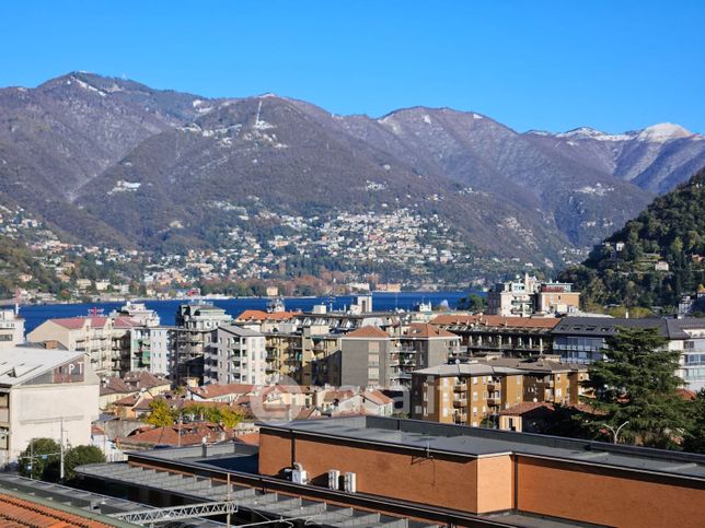 Appartamento in residenziale in Via Santa Marta 27