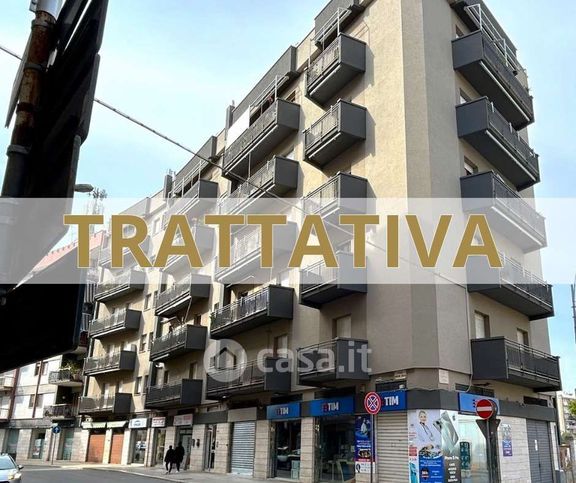 Appartamento in residenziale in Viale Venezia Giulia 162