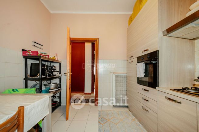 Appartamento in residenziale in Via Madonna degli Angeli 24