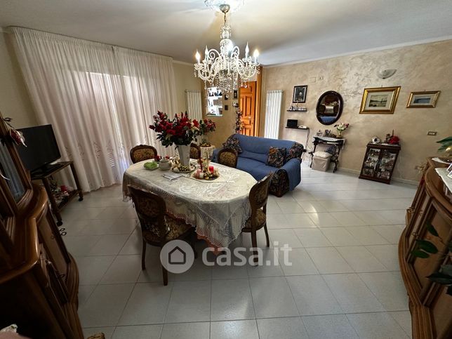 Appartamento in residenziale in