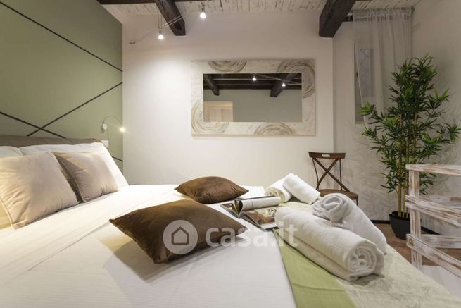 Appartamento in residenziale in Via di Monte Fiore