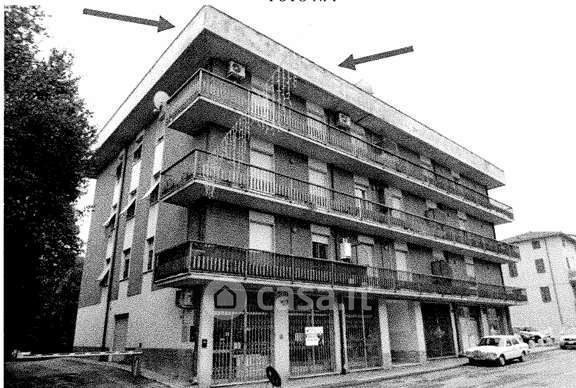 Appartamento in residenziale in Via Ponte Vecchio