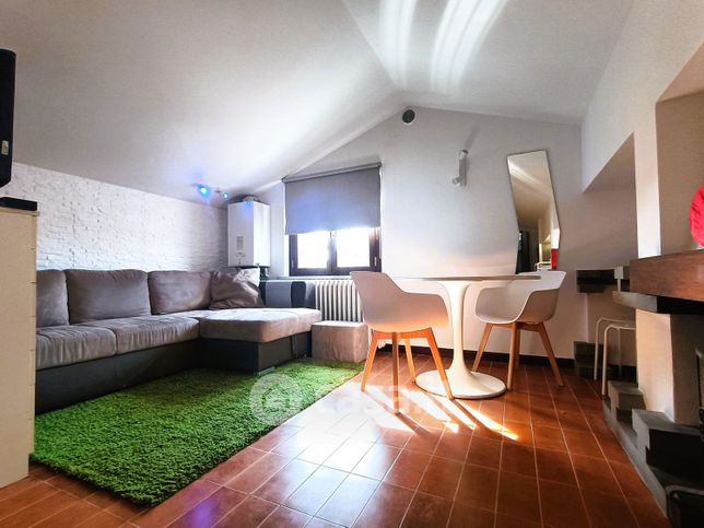 Attico/mansarda in residenziale in 