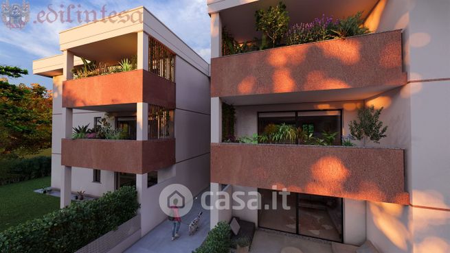 Appartamento in residenziale in Via della Misericordia 24