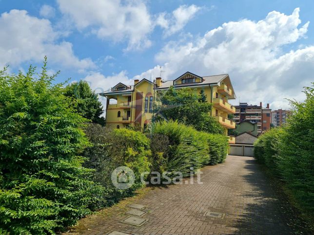 Appartamento in residenziale in Viale Papa Giovanni XXIII