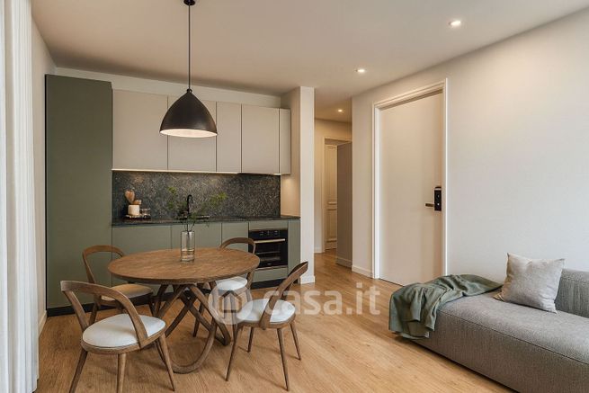 Appartamento in residenziale in Via Gaetano Darchini 6